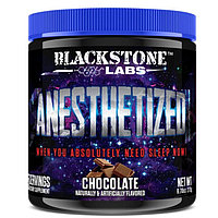 БАД Anesthetized, 275 g, Blackstone Labs Chocolate