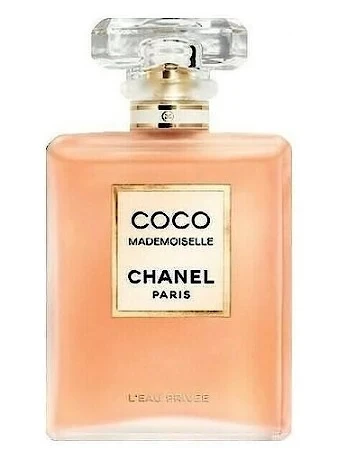 Chanel Coco Mademoiselle L'Eau Privée - фото 1 - id-p109202168