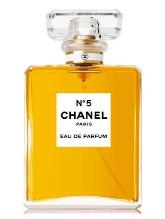 Chanel №5 - фото 1 - id-p109202169