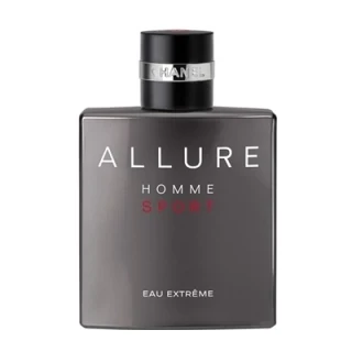 Chanel Allure Homme Sport Eau Extrême - фото 1 - id-p109202173