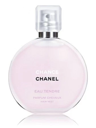 Chanel Chance Eau Tendre Hair Mist - фото 1 - id-p109202202