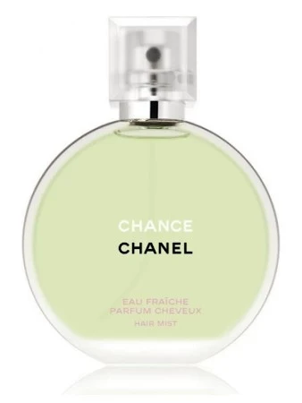 Chanel Chance Eau Fraîche Hair Mist - фото 1 - id-p109202208