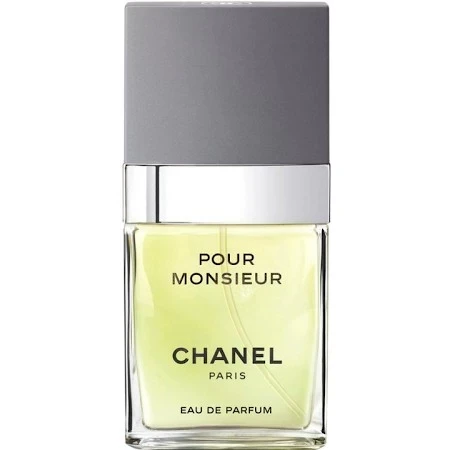 Chanel Pour Monsieur - фото 1 - id-p109202212