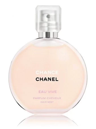 Chanel Chanel Chance Eau Vive Hair Mist - фото 1 - id-p109202226