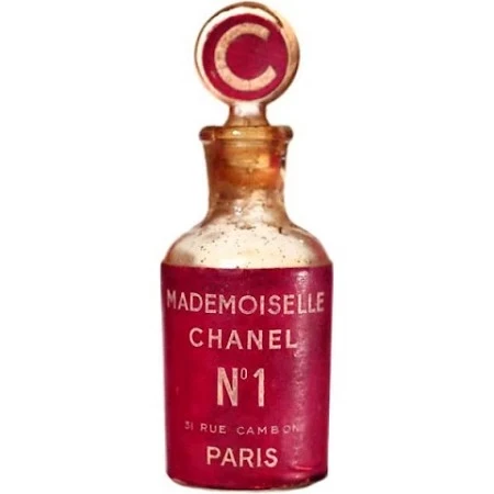 Chanel Mademoiselle Chanel N°1 - фото 1 - id-p109202241