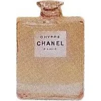 Chanel Chypre