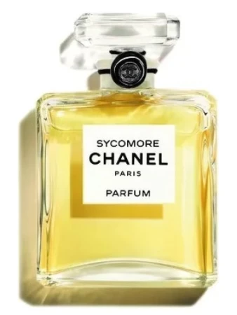 Chanel Sycomore Parfum - фото 1 - id-p109202281