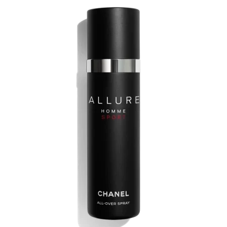 Chanel Allure Homme Sport All Over Spray - фото 1 - id-p109202282