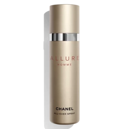 Chanel Allure Homme All Over Spray - фото 1 - id-p109202284