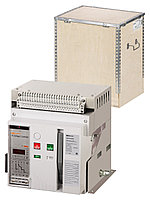 Автоматический выключатель ВА90-2000 3Р 1000А 80кА стационарный TDM