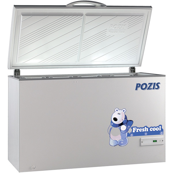 Морозильный-ларь Pozis FH-255-1