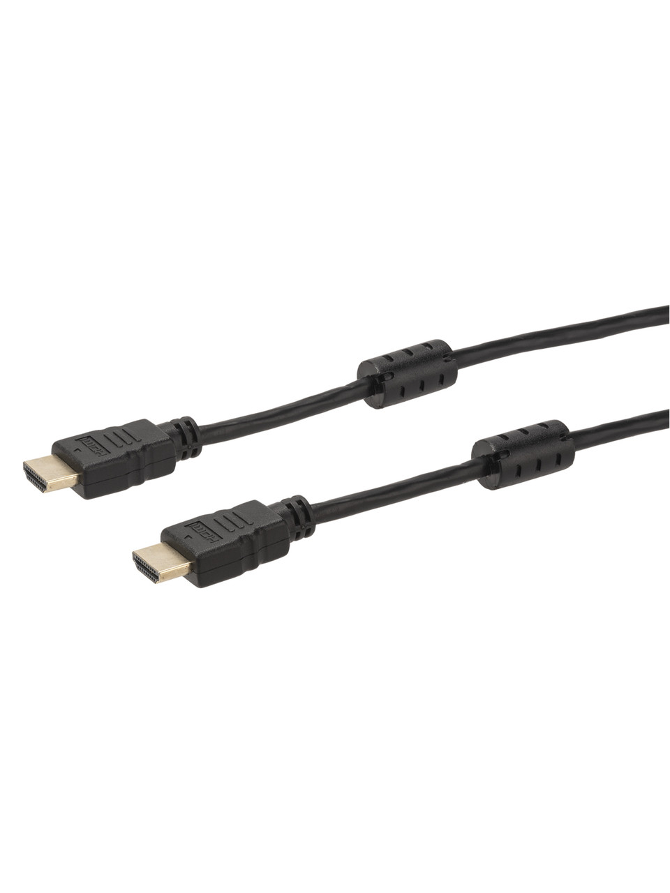 Кабель "АВК 4" HDMI - HDMI, v2.0, позолоченные контакты, с ферритами, 3 метра, TDM - фото 3 - id-p109205717