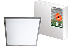 Ультратонкие панели LED серии СВО TDM