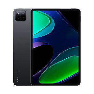 Планшет Xiaomi Pad 6 8GB RAM 128GB ROM Gravity Gray, фото 2