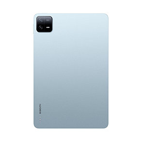 Планшет Xiaomi Pad 6 8GB RAM 128GB ROM Mist Blue, фото 2