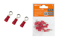 Наконечник НКИ 1,25-6 кольцо 0,5-1,5мм (20шт) TDM