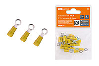 Наконечник НКИ 5,5-4 кольцо 4-6мм (20шт) TDM