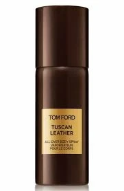 Tom Ford Tuscan Leather Body Spray - фото 1 - id-p109216135