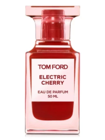 Tom Ford Electric Cherry - фото 1 - id-p109216150