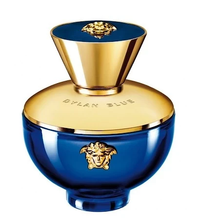 Versace Dylan Blue Pour Femme - фото 1 - id-p109216166