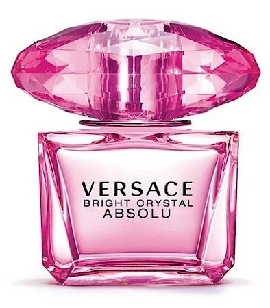 Versace Bright Crystal Absolu - фото 1 - id-p109216168