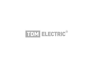 Наконечник кабельный медный луженый под опрессовку ТМЛ (DIN) 6-6 TDM