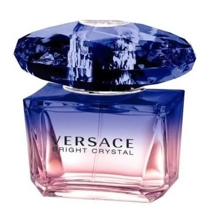 Versace Bright Crystal Limited Edition - фото 1 - id-p109216197