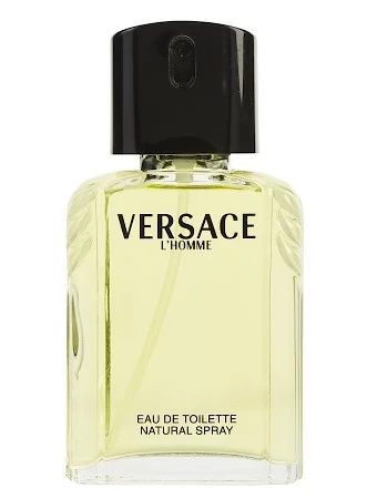 Versace L'Homme - фото 1 - id-p109216201