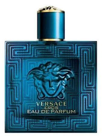 Versace Eros Eau de Parfum - фото 1 - id-p109216213