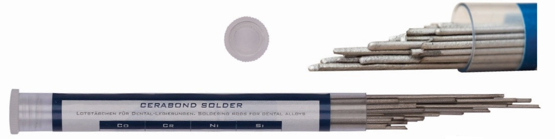 Cerabond Solder, 25 g