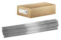 Припой ПОС 40, пруток, ГОСТ 21931-76, Ø8 мм, длина 400 мм, 10 кг, серия "Алмаз" TDM