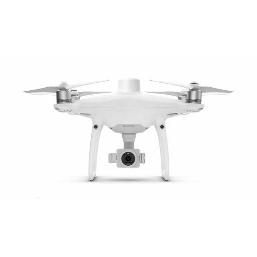 Дрон DJI PHANTOM 4 RTK с мобильной станцией D-RTK 2 High Precision GNSS - фото 1 - id-p109216448