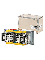 Вакуумдық контактор КВТР-1,14-4/400, 380В AC/DC, 8НО+6НЗ, қайтымды TDM