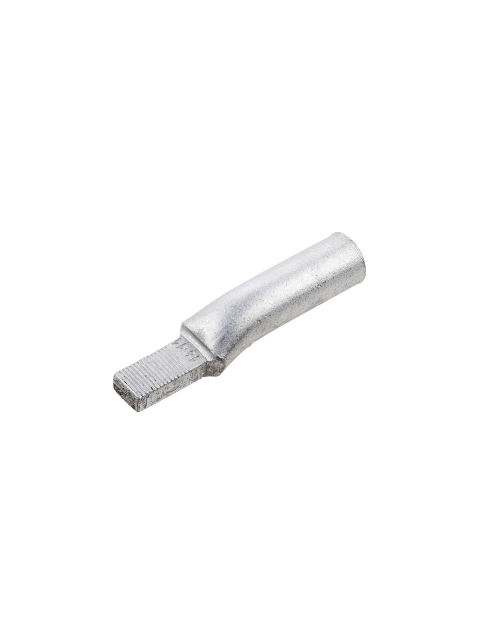 Наконечник кабельный штифтовой алюминиевый луженый под опресовку НШАЛ 16-14 (8 шт./упак) TDM - фото 2 - id-p109210209