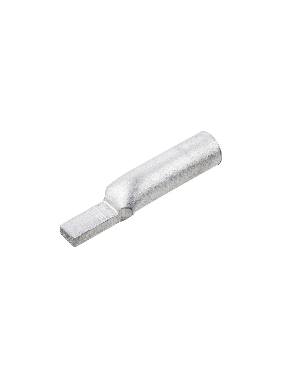 Наконечник кабельный штифтовой алюминиевый луженый под опресовку НШАЛ 25-15 (6 шт./упак) TDM - фото 2 - id-p109210210