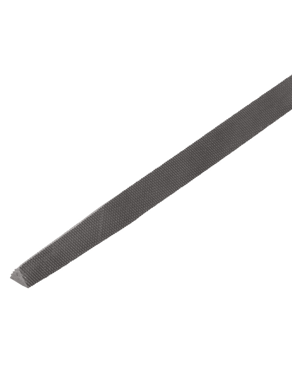 Напильник трехгранный длина 200 мм, №1, без рукоятки "Рубин" TDM - фото 5 - id-p109210227
