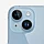 Смартфон Apple iPhone 14 128GB Blue, фото 3