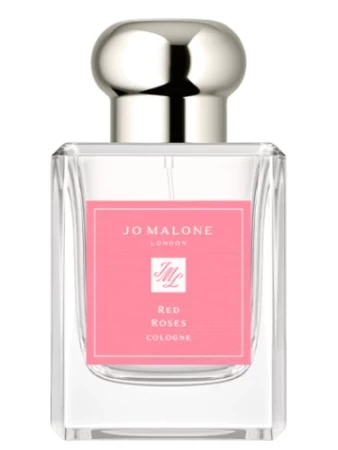 Jo Malone Red Roses Cologne (2023) - фото 1 - id-p109215788
