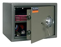 Сейф мебельный взломостойкий Valberg ASM-25CL