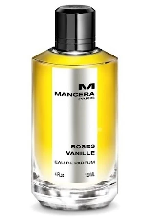 Mancera Roses Vanille - фото 1 - id-p109215944