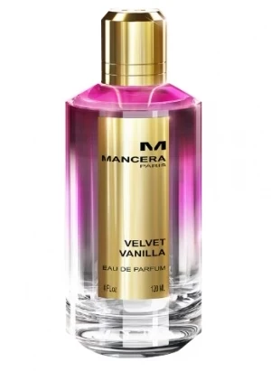 Mancera Velvet Vanilla - фото 1 - id-p109215991
