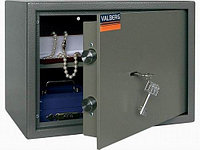 Сейф мебельный взломостойкий Valberg ASM-28