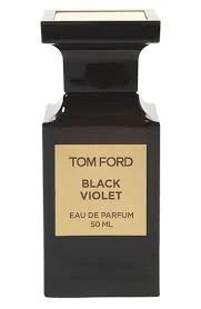 Tom Ford Black Violet - фото 1 - id-p109216102