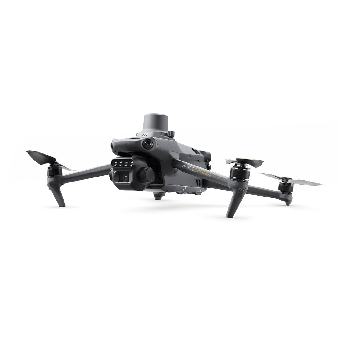 Дрон DJI Mavic 3 Multispectral - фото 3 - id-p109216538