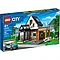 Lego Город Семейный дом и электромобиль, фото 2