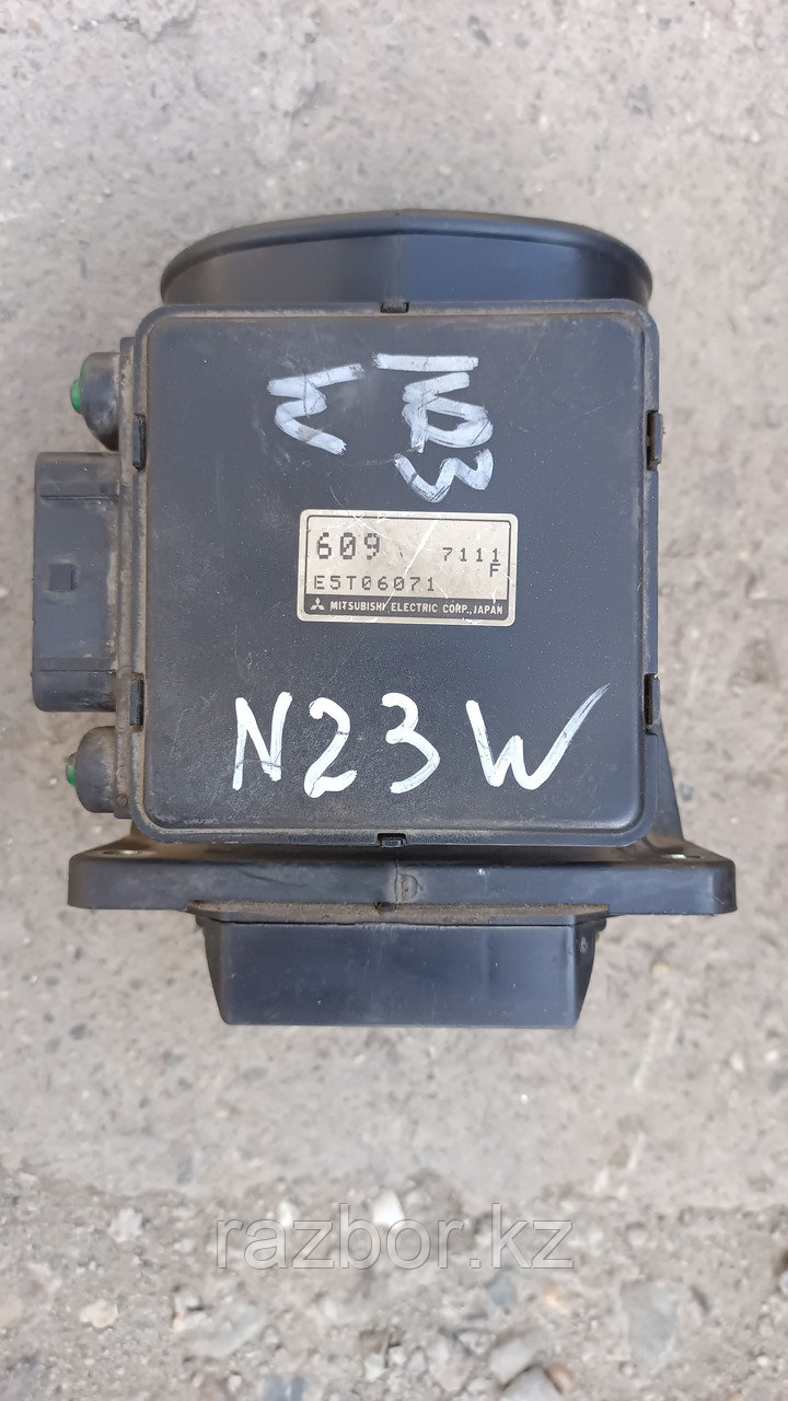 Расходомер воздуха Mitsubishi RVR