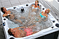 Passion Spas | SPA Delight 114 Гидромассажный бассейн Размеры 213x213x91 см, фото 6