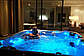 Passion Spas | SPA Delight 114 Гидромассажный бассейн Размеры 213x213x91 см, фото 8