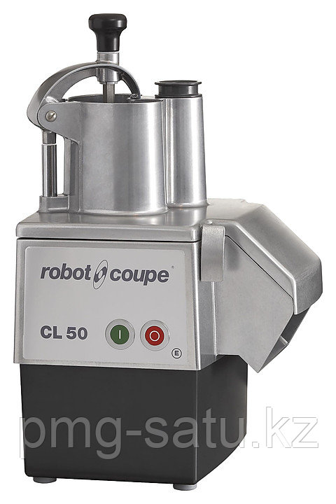 Овощерезка Robot Coupe CL50 380В (без дисков) - фото 1 - id-p109216990