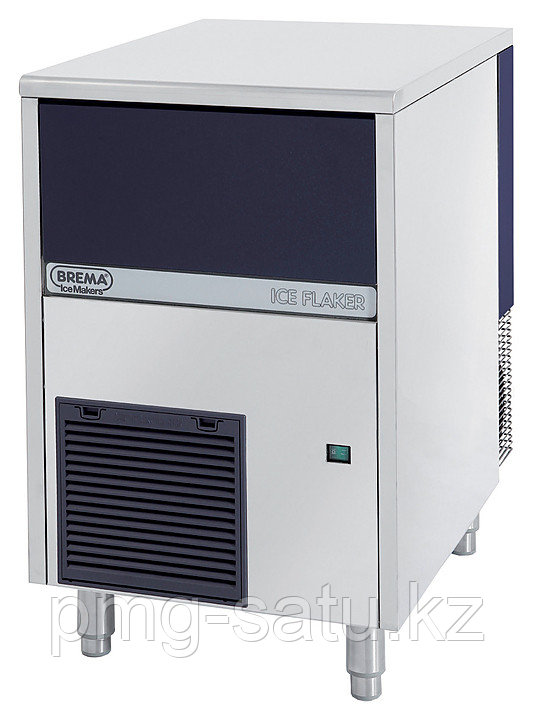 Льдогенератор Brema GB 902W - фото 1 - id-p109217048